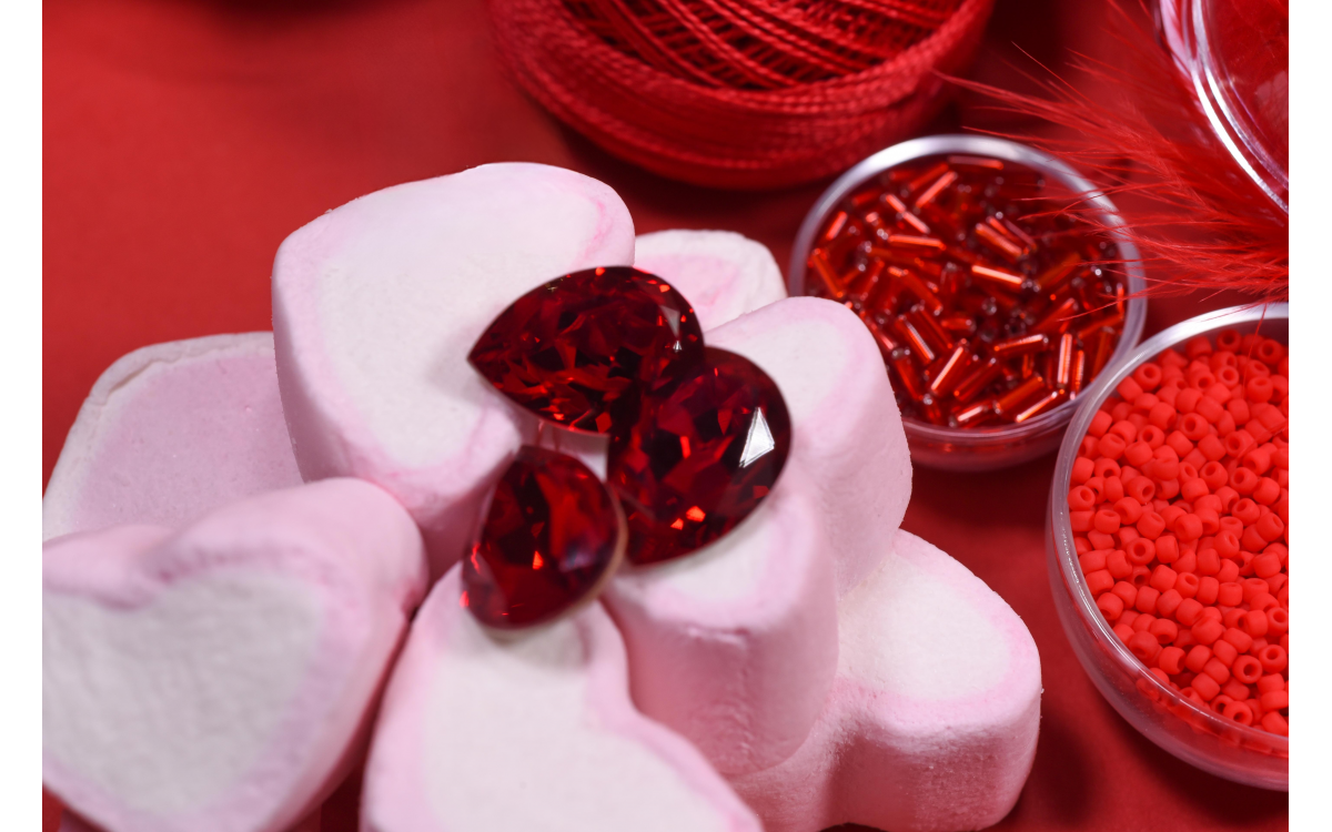 Знижка до Дня закоханих