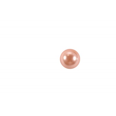 Перли MAXIMA Peach Pearl 4mm (79000)