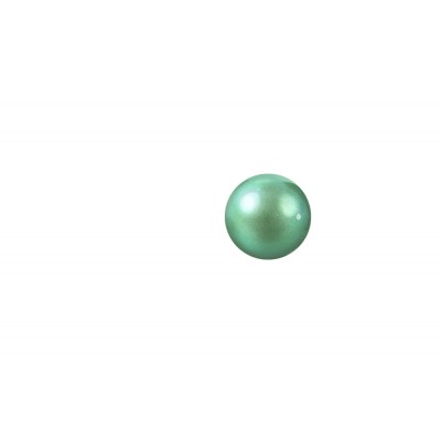 Перли MAXIMA Pearlescent Green 6mm (75203)