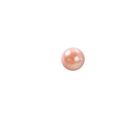 Перли MAXIMA Pearlescent Pink 6mm (77203)