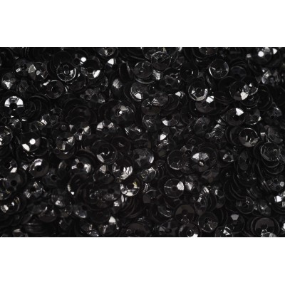 Лелітки Black Pl 3 mm 