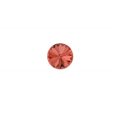 Кристал 1122 Padparadscha 12mm (542)