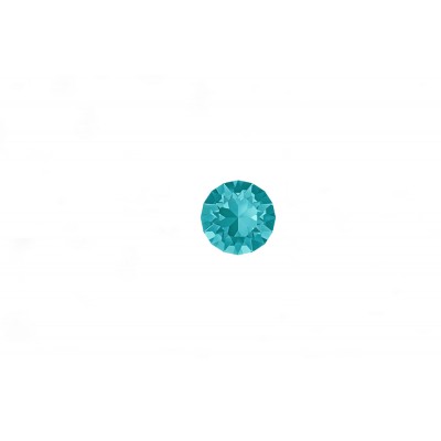 Кристали 1088 SS39 Blue Zircon (229)