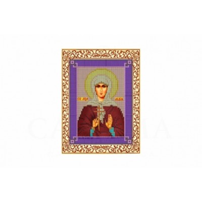Основа "Св. Лідія" 12х16,5 см 