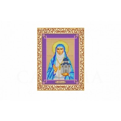 Основа "Св. Єлизавета" 12х16,5 см 