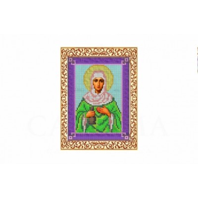 Основа "Іоанна Мироносиця" 12х16,5 см 