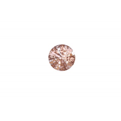 Кристал 1122 Crystal Rose Patina 12mm(001ROSPA)