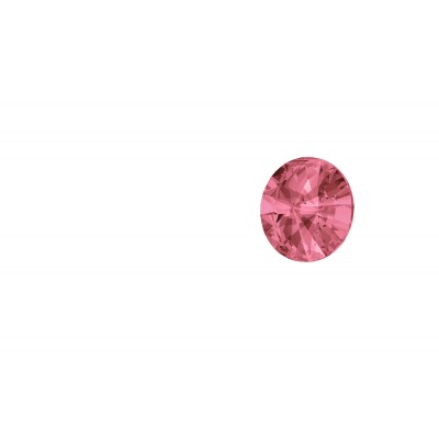 Кристал 1122 Crystal Antique Pink 14 mm (001 ANTP)