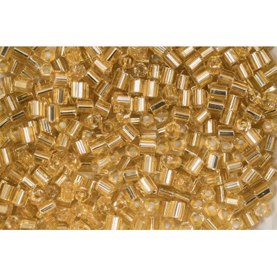 Бісер Matsuno 33 8/0 2 CUT/D  Бісер Matsuno 33 8/0 2 CUT/D