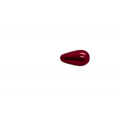 Перли MAXIMA Bordeaux Pearl 10*6mm (79900)