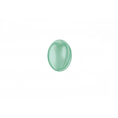 Кабошон 2196/4 Crystal Mint Green 30*22,7 mm (001 L115S)