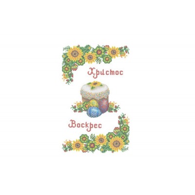 Рушник БР 0060 