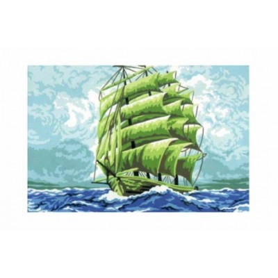 CDA-10325-40х50  CDA-10325-40х50