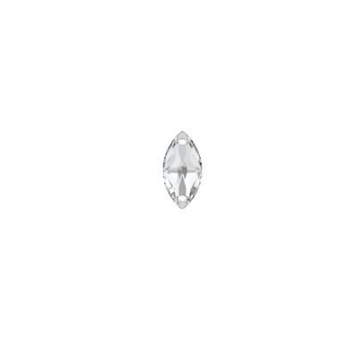 Кристал 3223 Crystal 12*6mm (001)