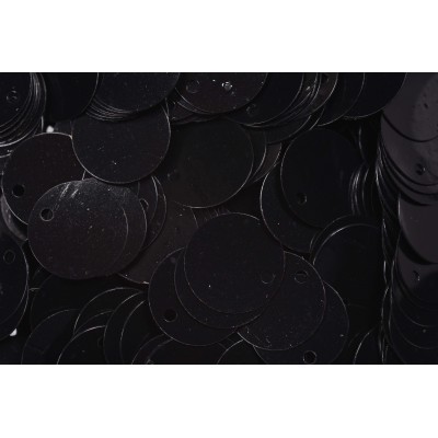 Лелітки Black 12 mm 