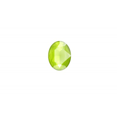 Кристал 4120 Crystal Lime 14*10mm (001 L125S)