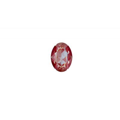 Кристал 4120 Crystal Royal Red DeLite 14*10mm(001L107D)