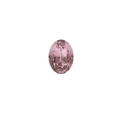 Кристал 4120 Crystal Antique Pink 18*13mm(001ANTP)