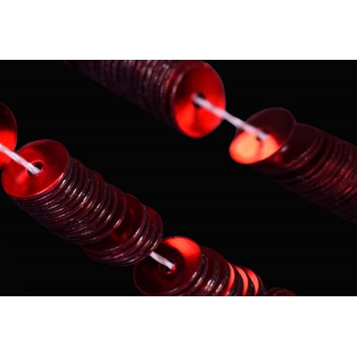 Паєтки Flat 2503 4mm 