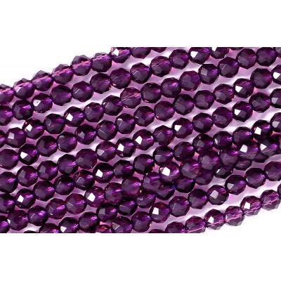 Шпінель Amethyst 3 мм