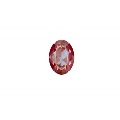 Кристал 4120  Crystal Royal Red DeLite 18*13mm(001L107D)