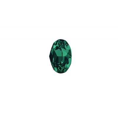 Кристал 4120 Emerald 18*13mm (205)