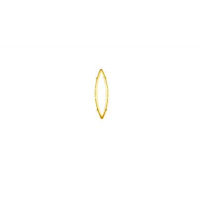 Оправа 4200/S 15*4mm (GOLD)