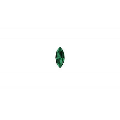 Кристал 4228 Emerald 8*4mm (205)