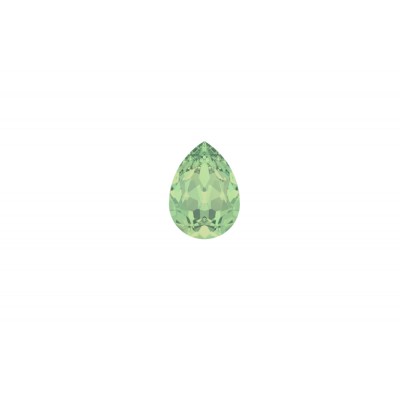 Кристал 4320 Chrysolite Opal 14*10mm(294)