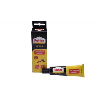 Клей Pattex Extreme 50 мл 