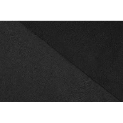 Шкіра чорна (20*20см) 