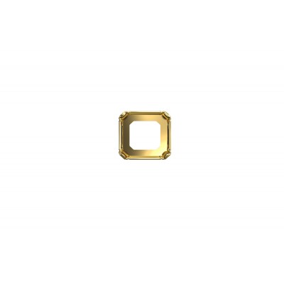 Оправа 4480/JB 8mm (Gold)