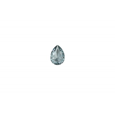 Кристал 4320 Aquamarine Ignite 8*6mm (202 IGNIT)