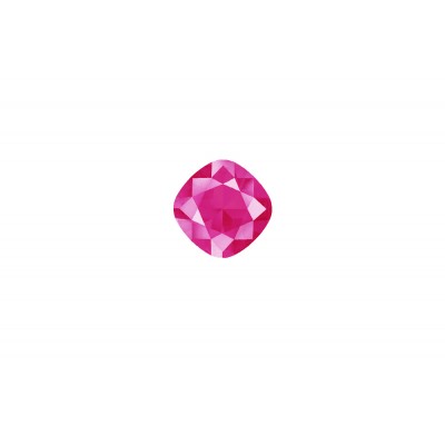 Кристал 4470 Crystal Peony Pink 12mm(L113S)