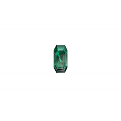 Кристал 4595 Emerald 12*6mm(205)