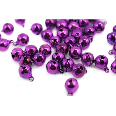 Бубонець Purple 10х14 мм