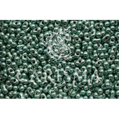 Бісер Фарфалле P1566-TB 