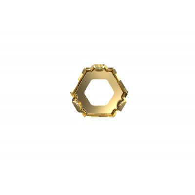 Оправа 4699/S 14*16 mm (GOLD)