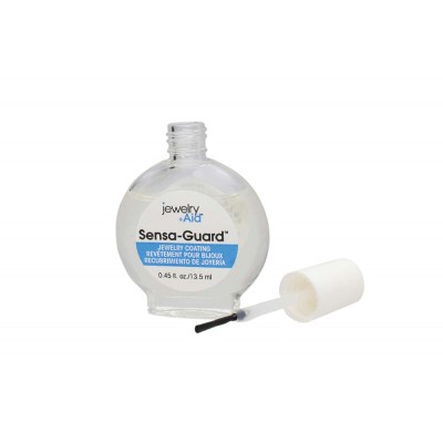 Захисне покриття для ювелірних виробів Sensa-Guard 