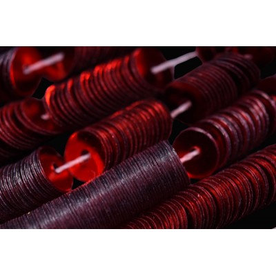 Паєтки Flat 2006 4mm 