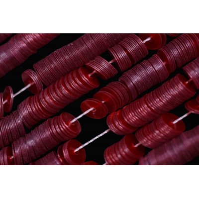 Паєтки Flat 4611 4mm 