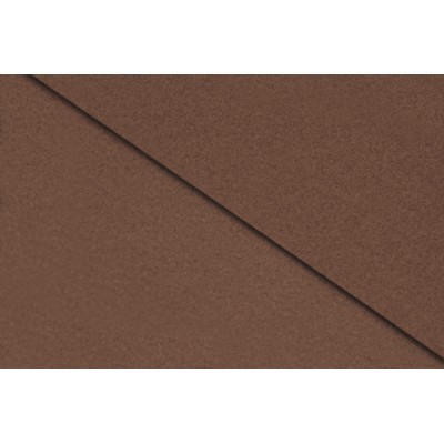 Основа для вишивки Ultrasuede/Brown 0,6mm