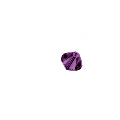 Намистини 5328 Amethyst 3мм (204) 