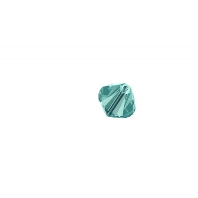 Намистини 5328 Blue Zircon 5mm (229)