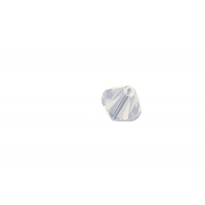 Намистини 5328 White Opal 5mm (234)