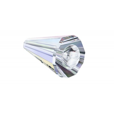 Намистина 5540 Crystal AB 17mm(001AB)