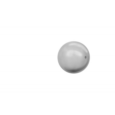 Перли 5810 Crystal Light Grey Pearl 12mm (001 616)