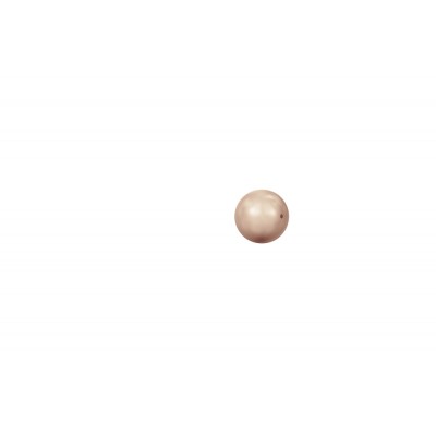 Перли 5810 Crystal Rose Gold Pearl 2mm (001 769)