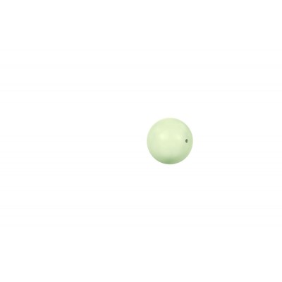 Перли 5810 Crystal Pastel GreenPearl3mm (967)