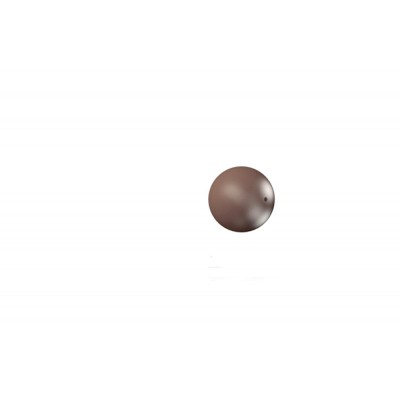 Перли 5810 Crystal Velvet Brown Pearl 3 mm (001 951)